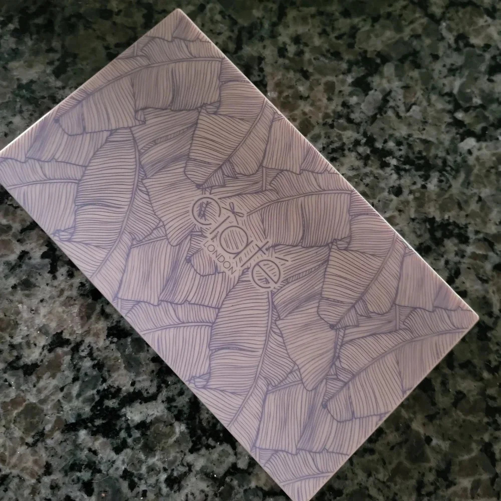Ciaté Palette